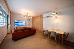 Blk 8A Boon Tiong Arcadia (Bukit Merah), HDB 4 Rooms #528670511